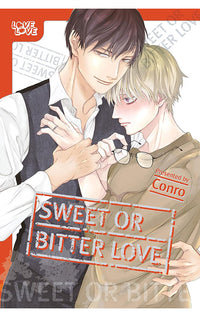 Sweet or Bitter Love