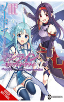 Sword Art Online Kiss &amp; Fly vol 02 (Manga)