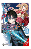 Sword Art Online Progressive Scherzo of Deep Night vol 03