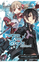 Sword Art Online Re Aincrad vol 02