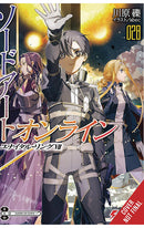 Sword Art Online vol 28 (light novel)