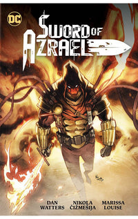 Sword of Azrael tp