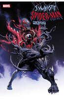Symbiote Spider-Man 2099 tp