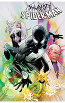 Symbiote Spider-Man by Peter David Omnibus hardcover