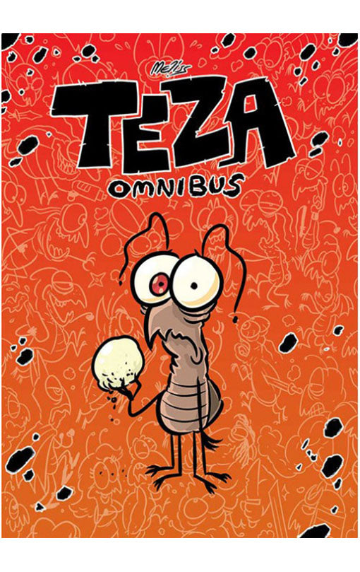 TEZA Omnibus