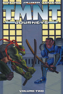 TMNT: Journeys vol 02 tp