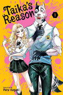Taika's Reason vol 01
