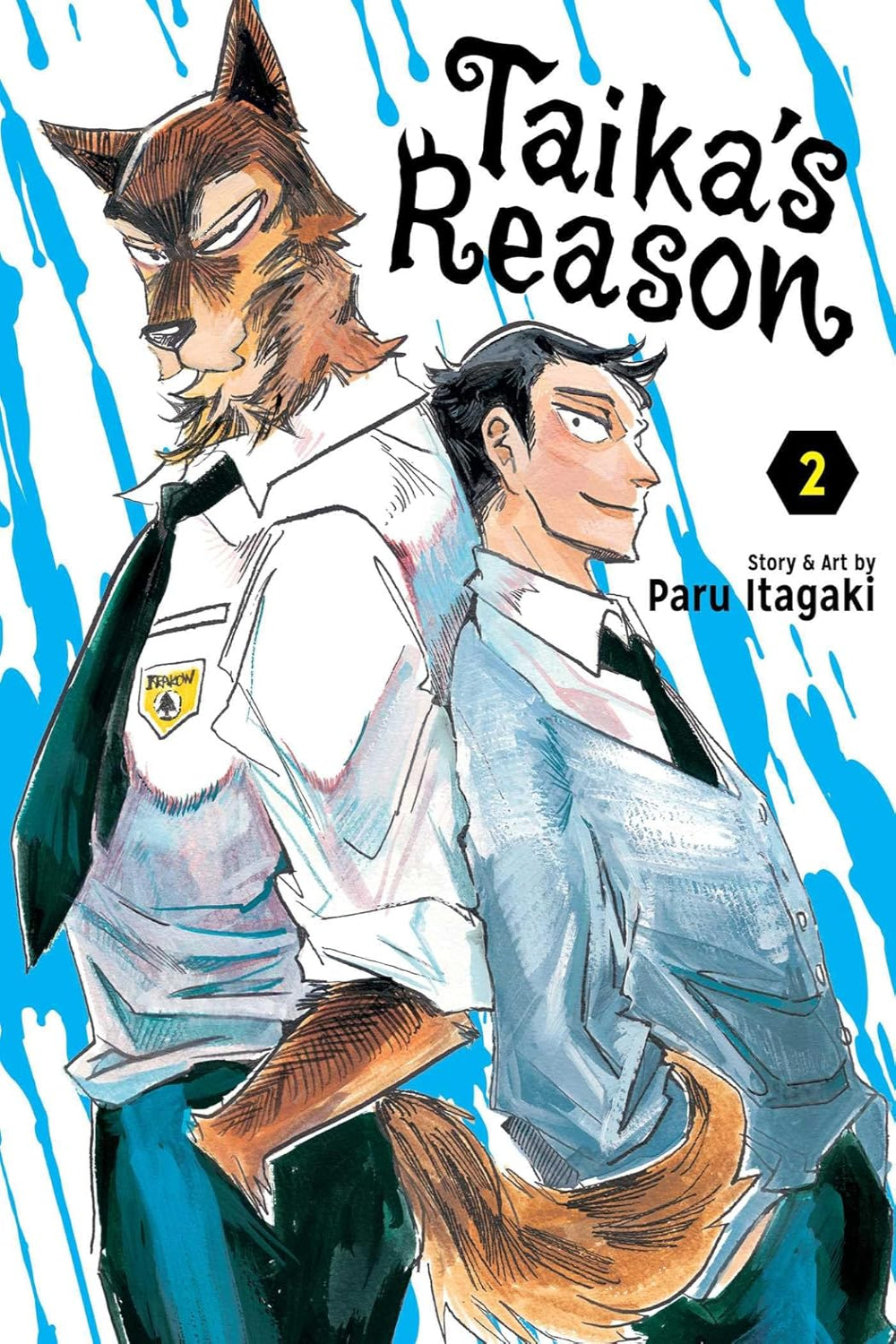 Taika's Reason vol 02