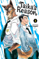 Taika's Reason vol 02
