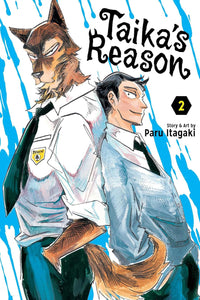 Taika's Reason vol 02