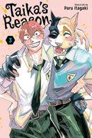 Taika's Reason vol 03