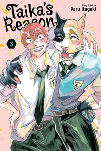 Taika's Reason vol 03