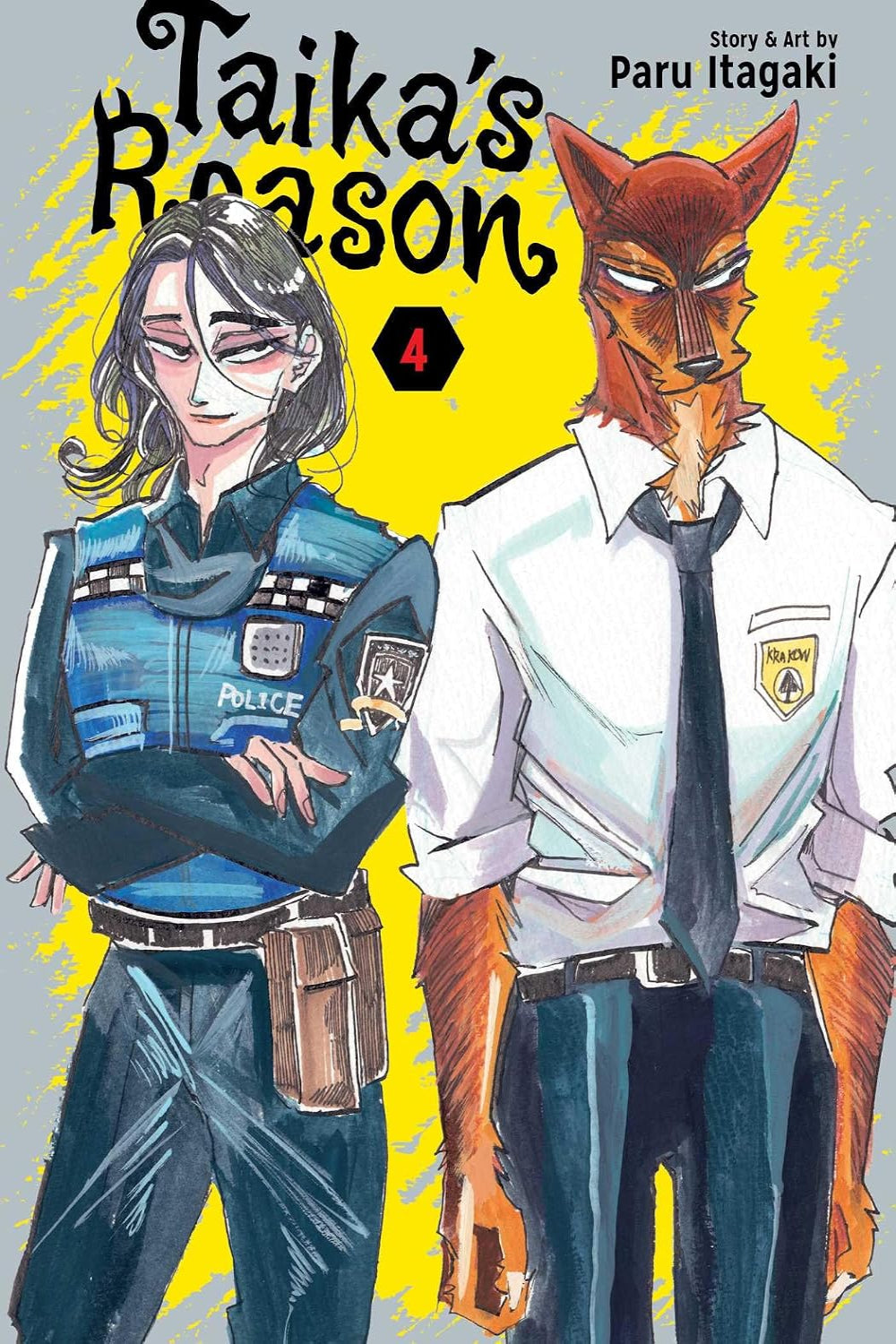 Taika's Reason vol 04