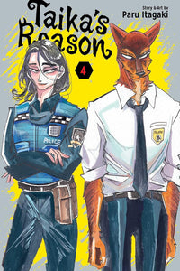 Taika's Reason vol 04