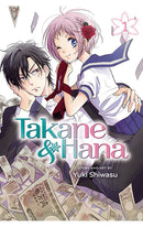 Takane &amp; Hana vol 01