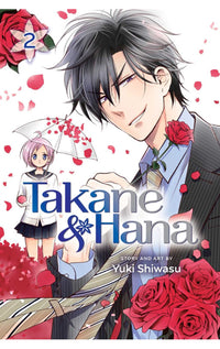 Takane &amp; Hana vol 02