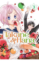 Takane &amp; Hana vol 03