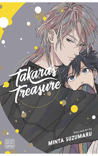 Takara's Treasure tp