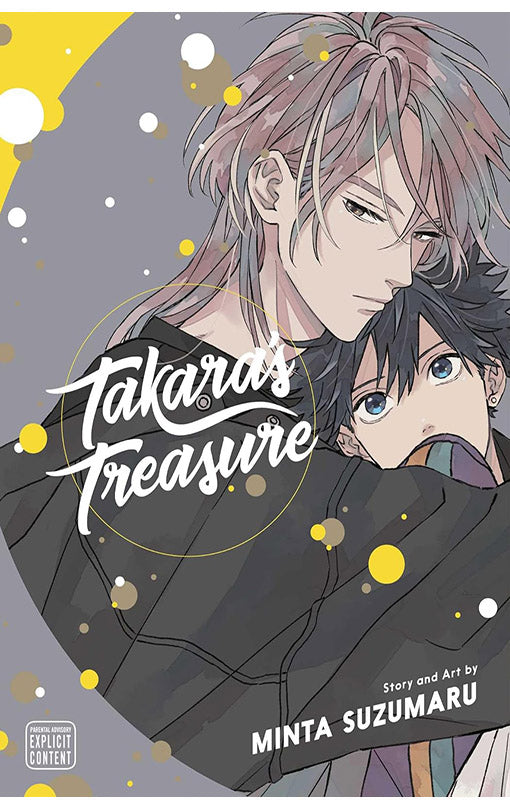 Takara's Treasure tp
