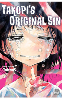 Takopi's Original Sin