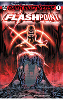 Tales From the Dark Multiverse: Flashpoint #1