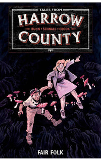 Tales from Harrow County vol 02 Fair Folk tp