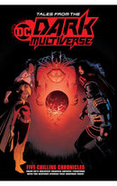 Tales From the DC Dark Multiverse tp