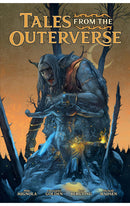 Tales from the Outerverse HC
