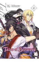 Tales of Berseria vol 02