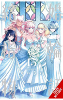 Tales of Wedding Rings vol 15