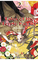 Tales of the Tendo Family vol 02