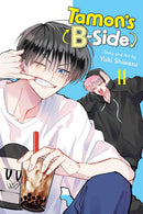 Tamon’s B-Side vol 11