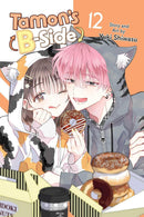Tamon’s B-Side vol 12