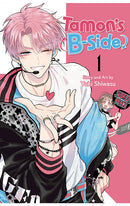 Tamon's B-Side vol 01 tp