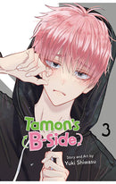 Tamon's B-Side vol 03
