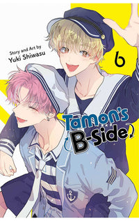 Tamon's B-Side vol 06