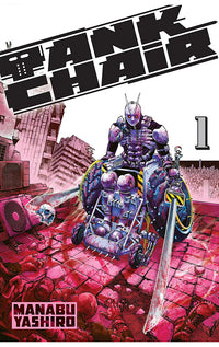 Tank Chair vol 01