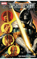 Taskmaster The Rubicon Trigger tp