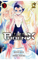 Team Phoenix vol 03