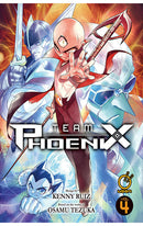 Team Phoenix vol 04