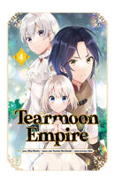 Tearmoon Empire (manga) vol 04