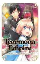 Tearmoon Empire (manga) vol 06