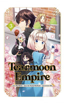 Tearmoon Empire vol 03