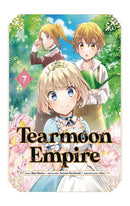 Tearmoon Empire vol 07 (manga)