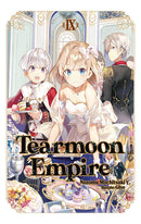 Tearmoon Empire vol 09 tp