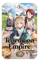 Tearmoon Empire vol 10