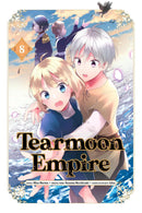 Tearmoon Empire vol 08 (manga)