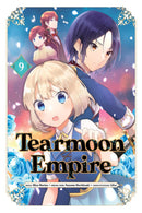 Tearmoon Empire vol 09 (manga)