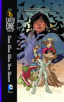 Teen Titans: Earth One vol 1 tp