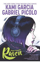 Teen Titans: Raven HC